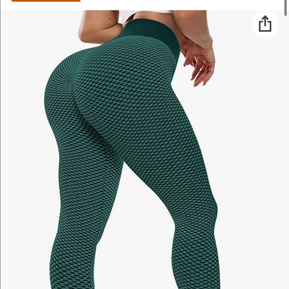 Brand New TikTok Leggings